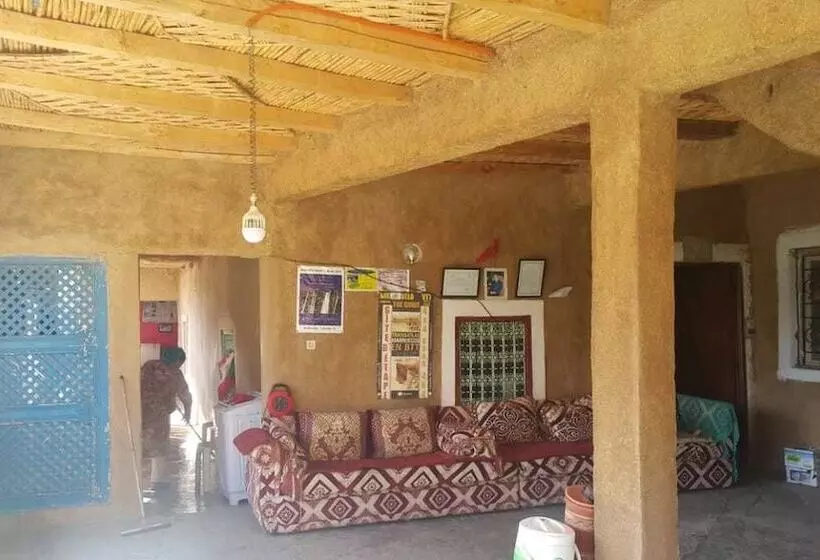 مسافرخانه Chrifi Gite Etape