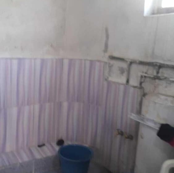 Hostal Chrifi Gite Etape