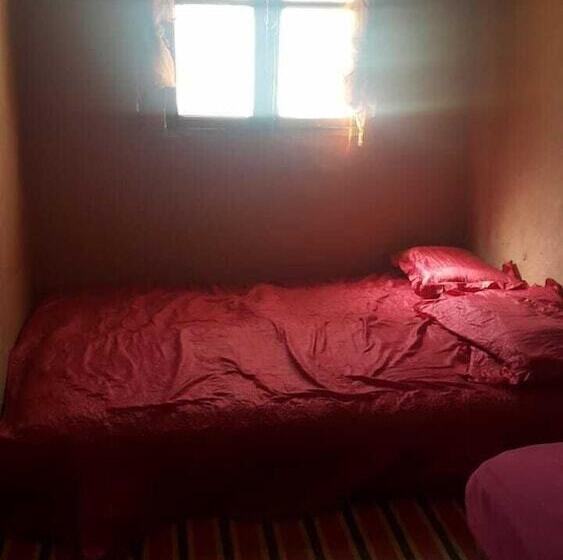 Hostal Chrifi Gite Etape