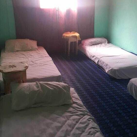 Hostal Chrifi Gite Etape