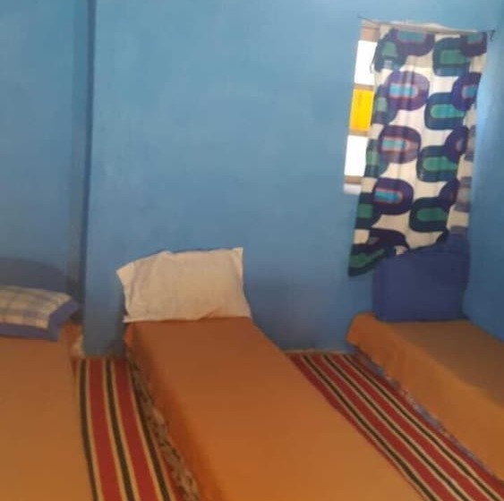 Hostal Chrifi Gite Etape