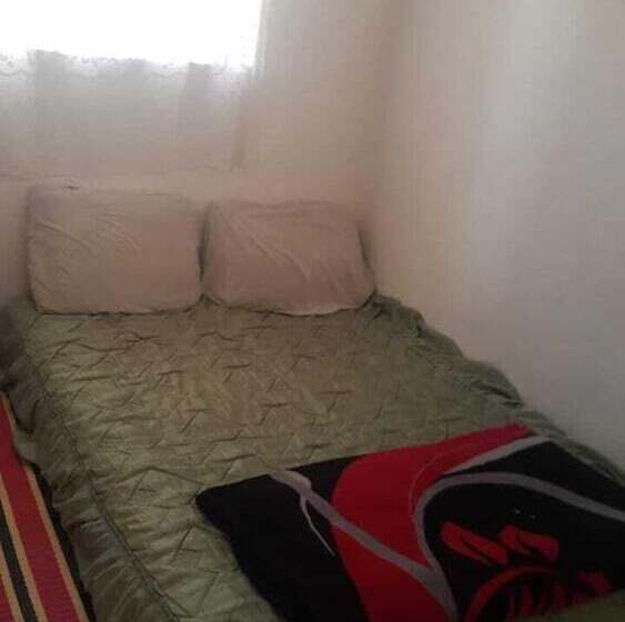 Hostal Chrifi Gite Etape