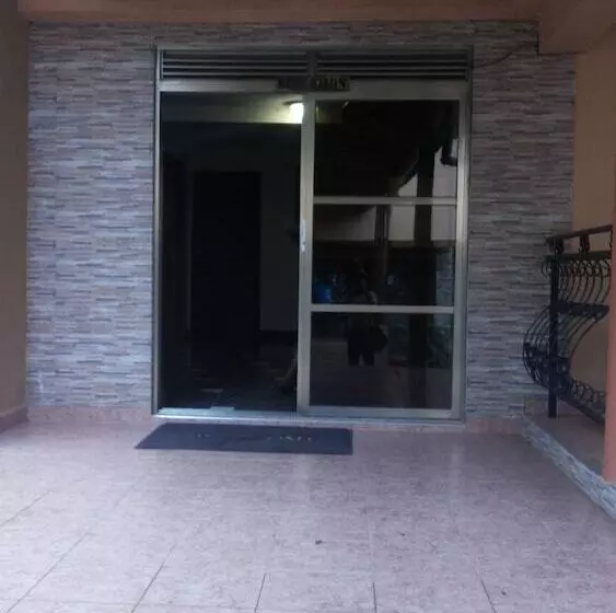 هتل Makan Hill Resort