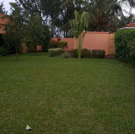 هتل Makan Hill Resort