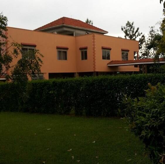 هتل Makan Hill Resort