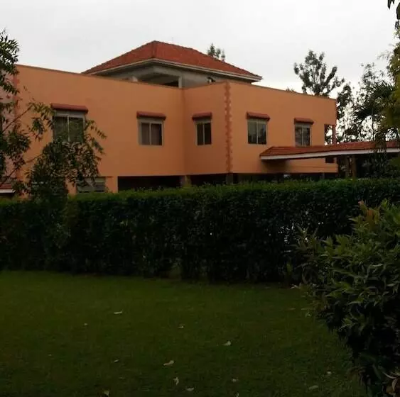 هتل Makan Hill Resort