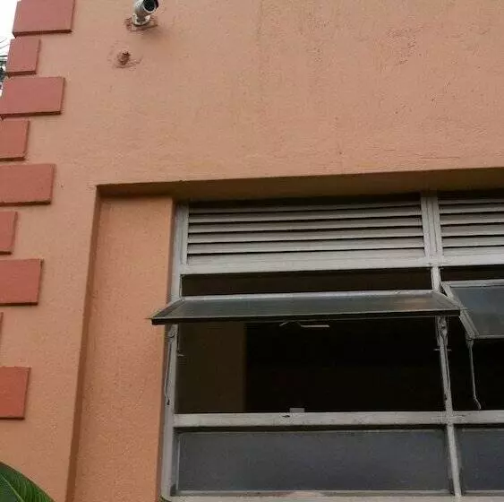 هتل Makan Hill Resort