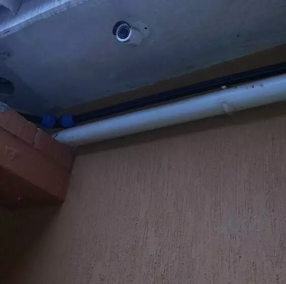 هتل Makan Hill Resort