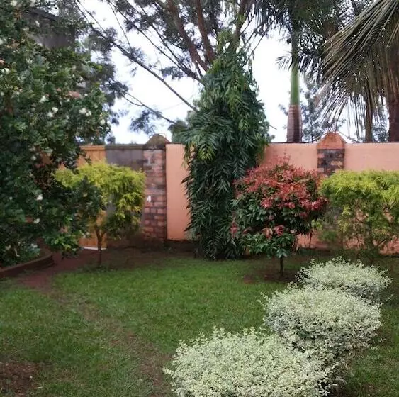 هتل Makan Hill Resort