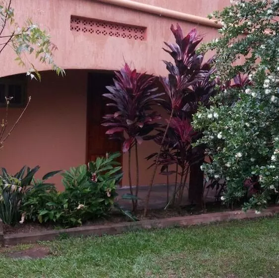 هتل Makan Hill Resort