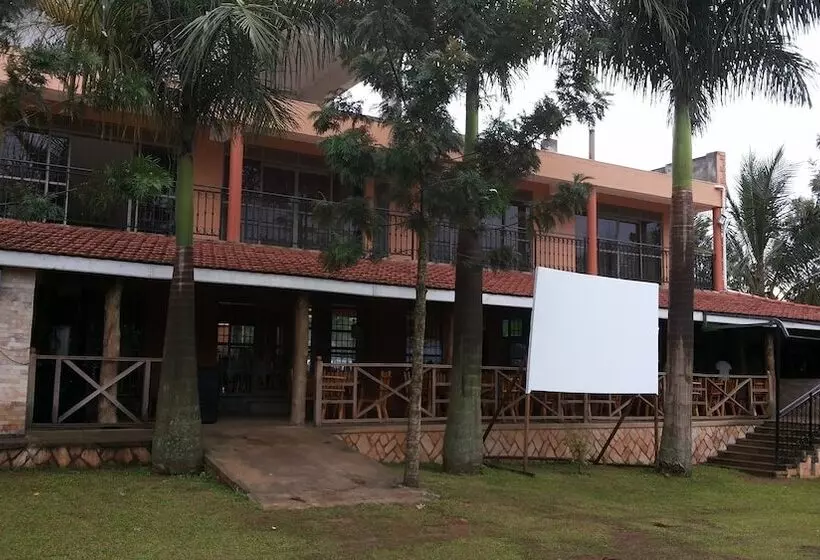 هتل Makan Hill Resort