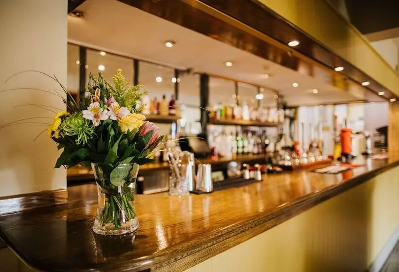 Hotelli The Stratton House