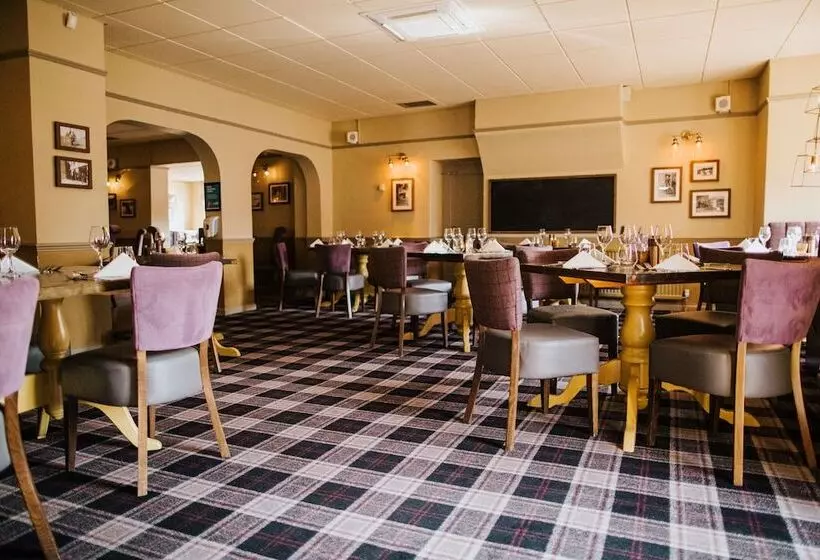 Hotelli The Stratton House