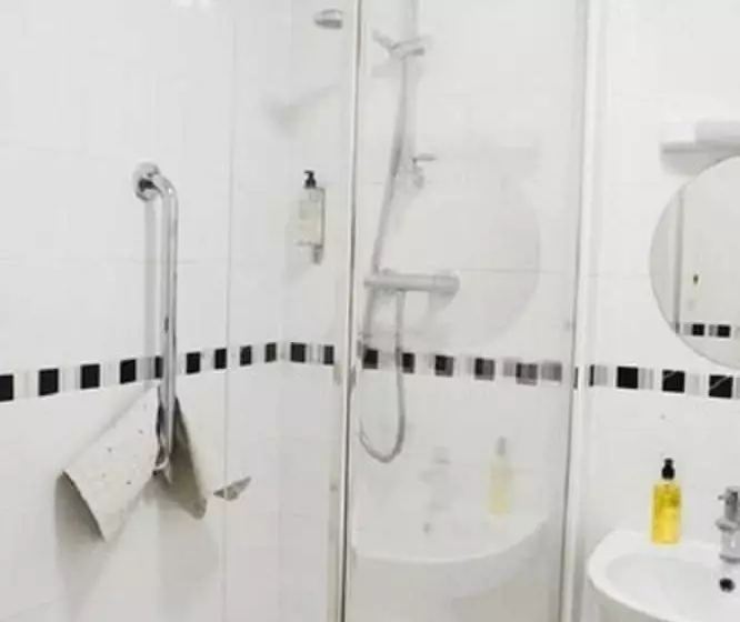 Hotelli The Stratton House