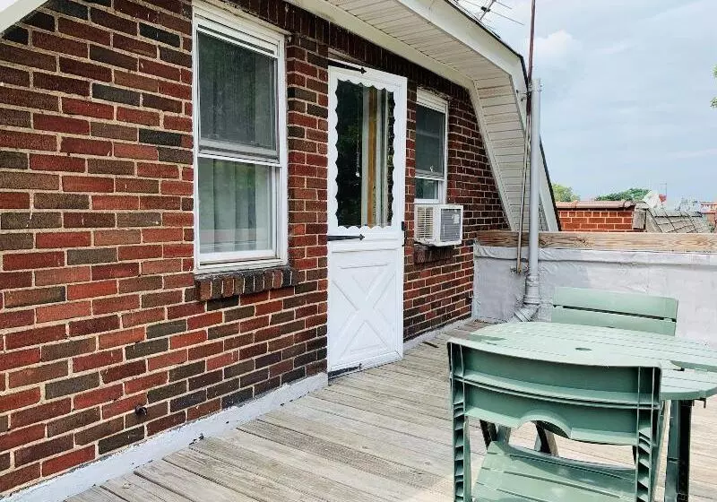 Kamway Lodge & Travel   Hostel