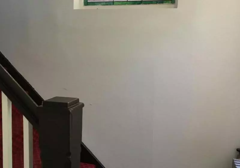 Kamway Lodge & Travel   Hostel