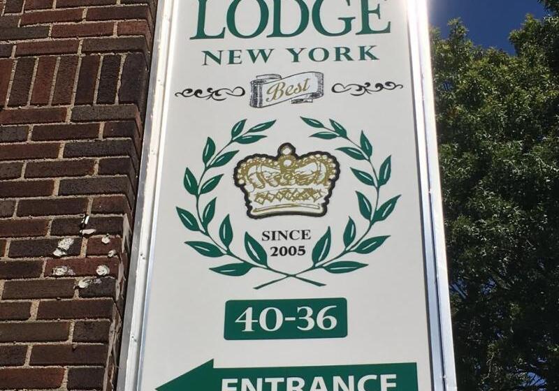 Kamway Lodge & Travel Hostel