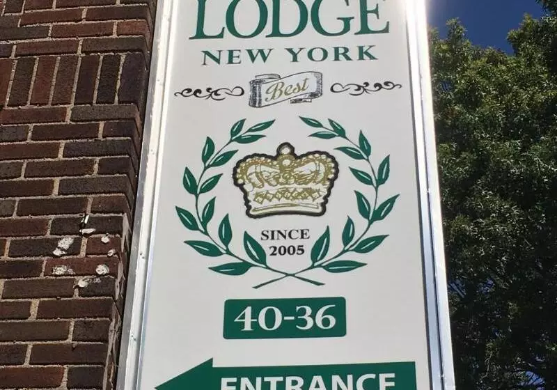 Kamway Lodge & Travel   Hostel