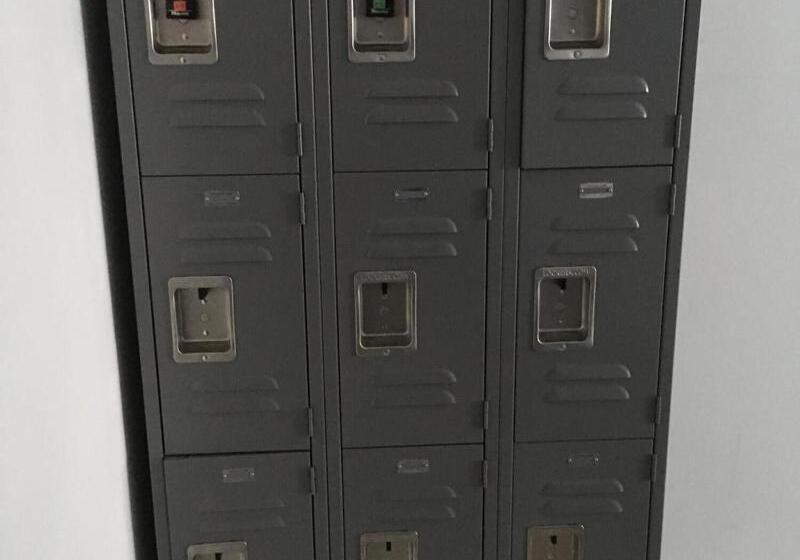 Kamway Lodge & Travel Hostel