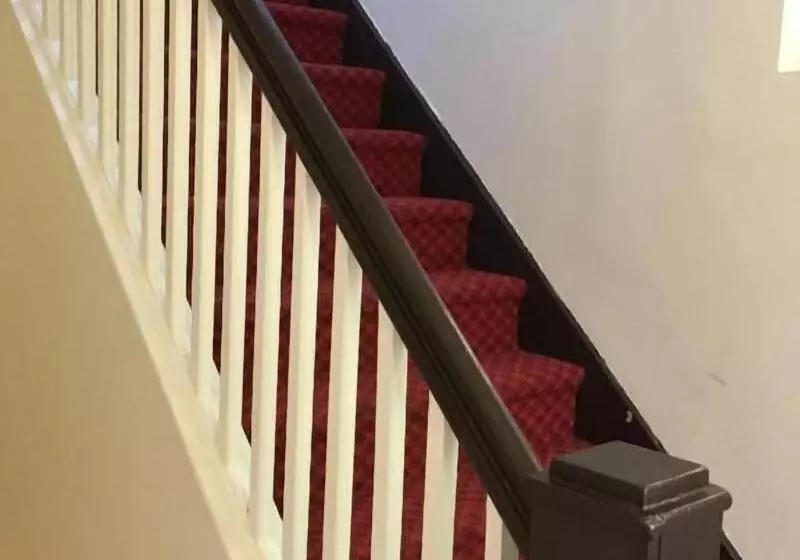 Kamway Lodge & Travel   Hostel