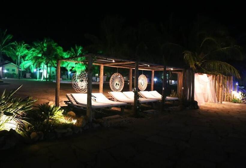 Mar Doce Hotel Boutique