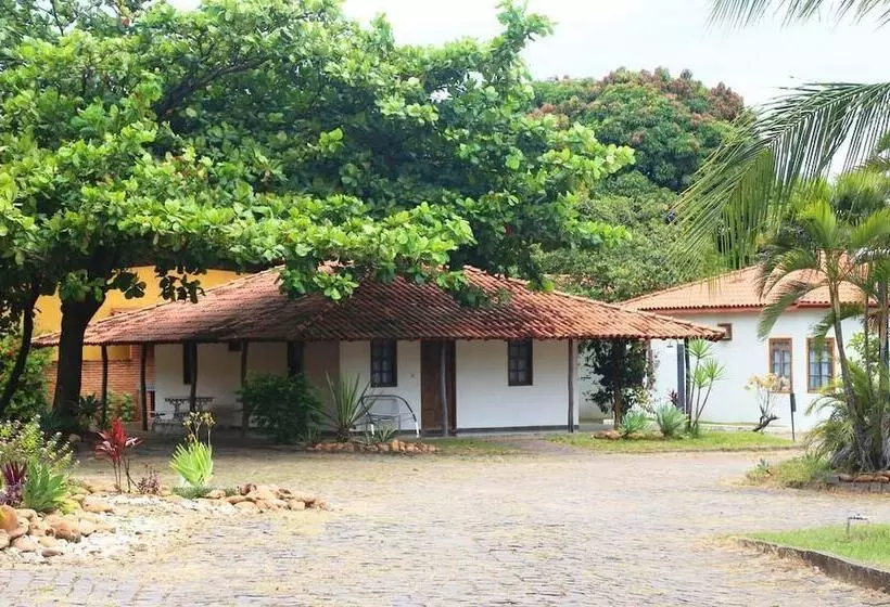 Mar Doce Hotel Boutique