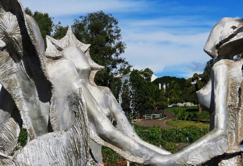 Mar Doce Hotel Boutique