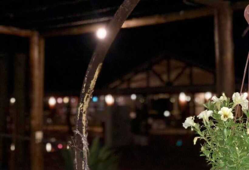 Mar Doce Hotel Boutique