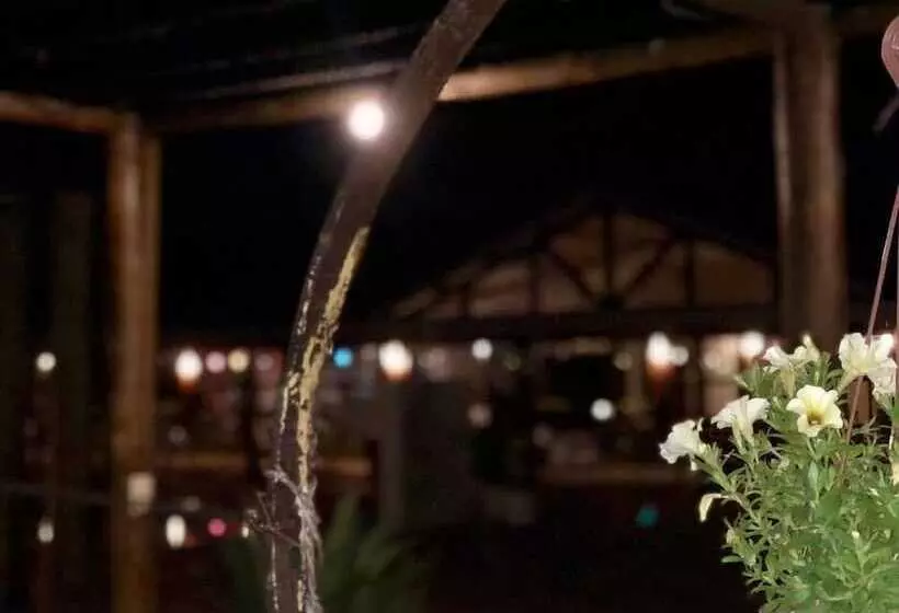 Mar Doce Hotel Boutique