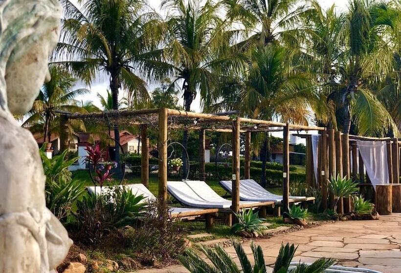 Mar Doce Hotel Boutique