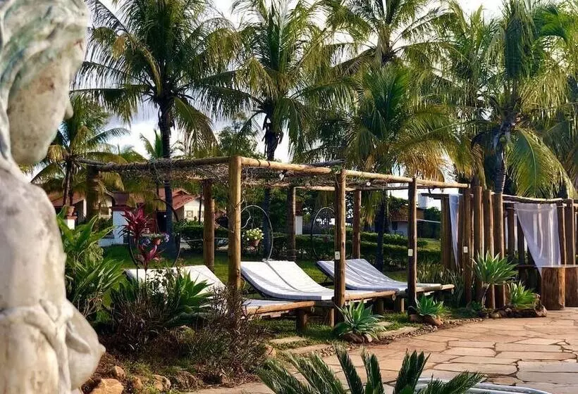 Mar Doce Hotel Boutique