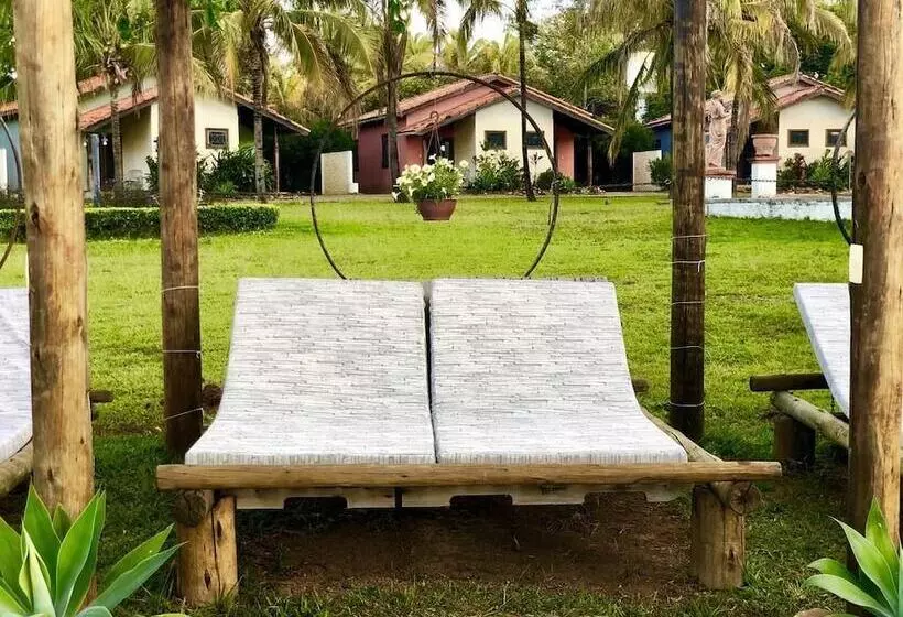 Mar Doce Hotel Boutique