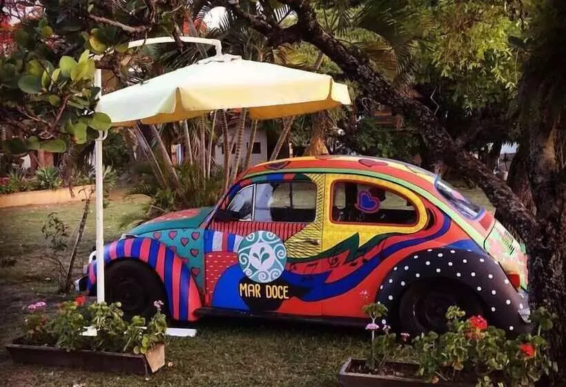 Mar Doce Hotel Boutique