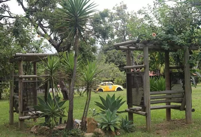 Mar Doce Hotel Boutique