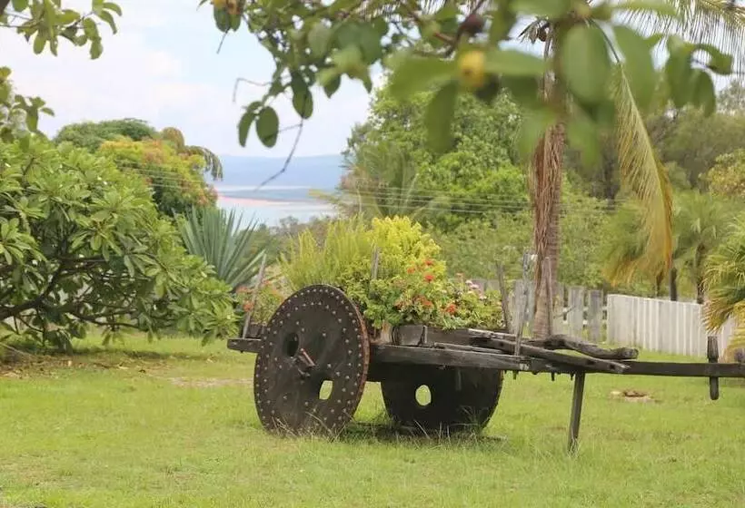 Mar Doce Hotel Boutique