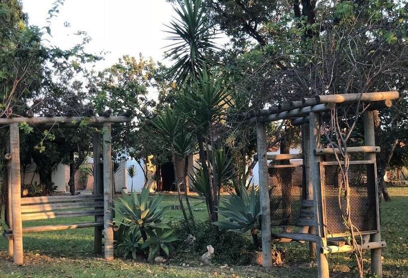 Mar Doce Hotel Boutique