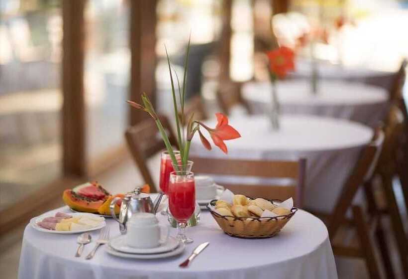 Mar Doce Hotel Boutique