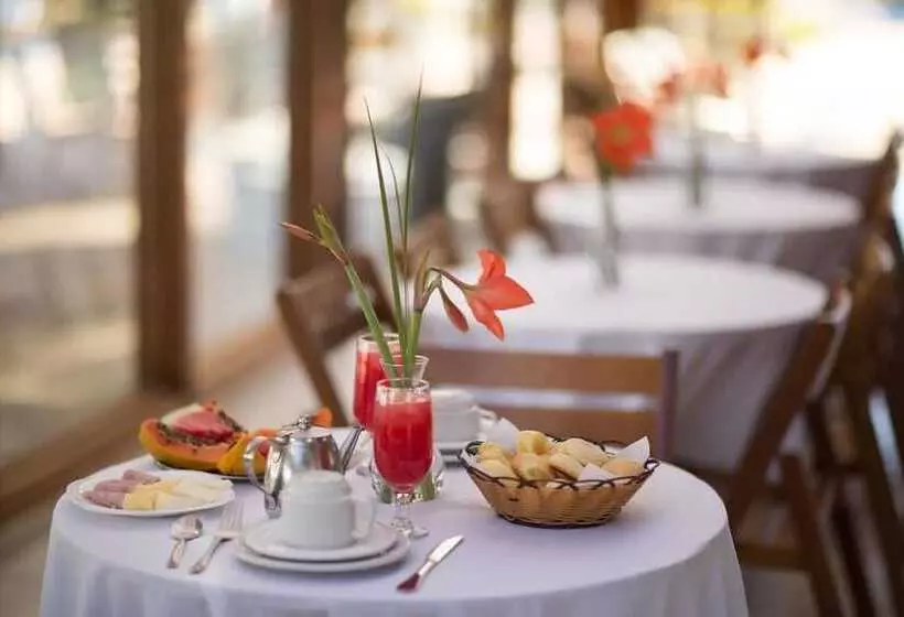 Mar Doce Hotel Boutique