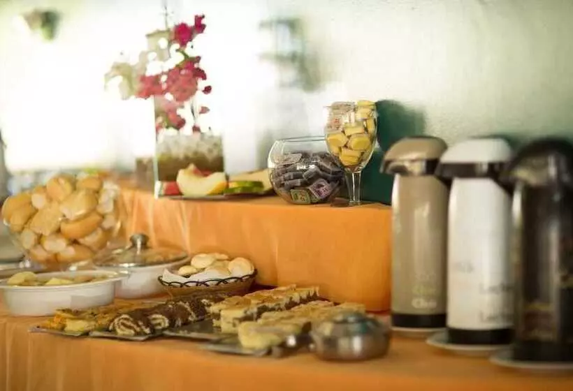 Mar Doce Hotel Boutique