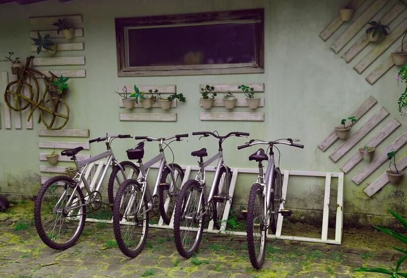 Mar Doce Hotel Boutique