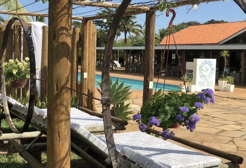 Mar Doce Hotel Boutique