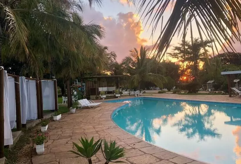 Mar Doce Hotel Boutique