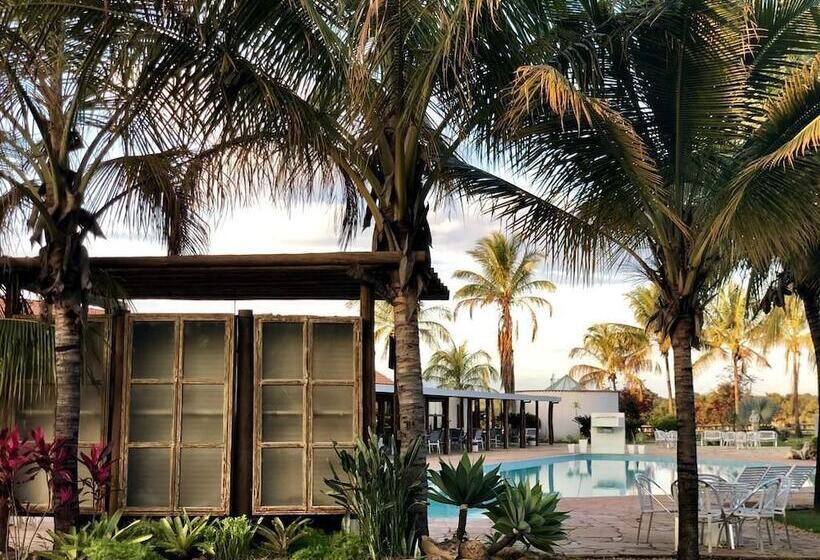 Mar Doce Hotel Boutique