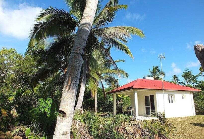 پانسیون Fenepaza