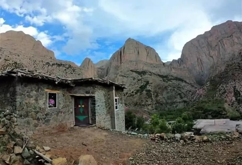 Majatalo Gite Nait Youssef Taghia