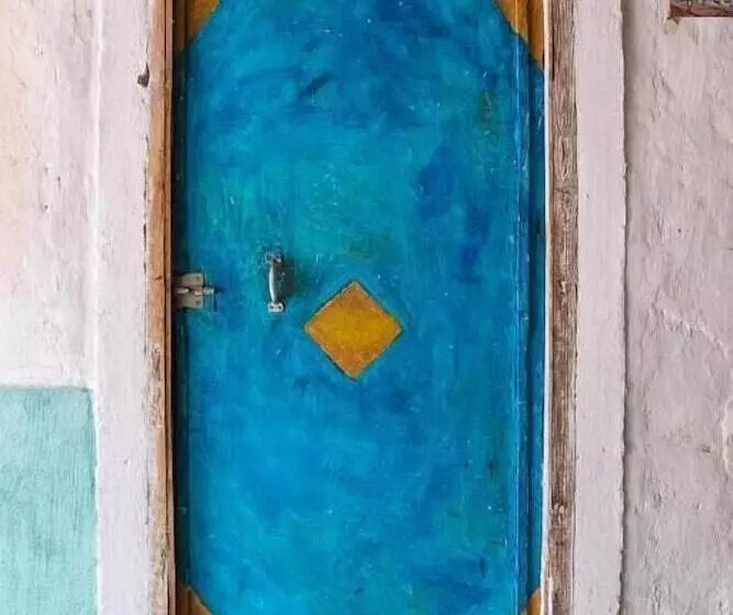 Majatalo Gite Nait Youssef Taghia