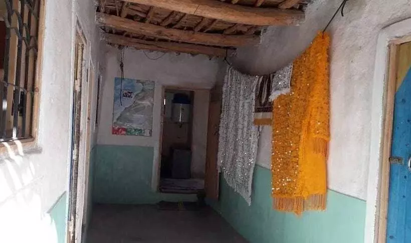 Majatalo Gite Nait Youssef Taghia