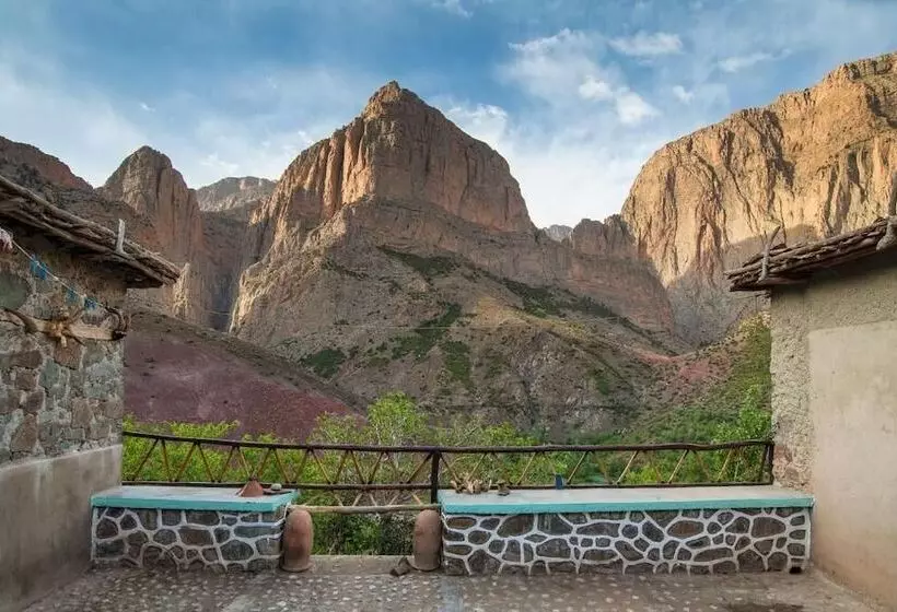 Majatalo Gite Nait Youssef Taghia