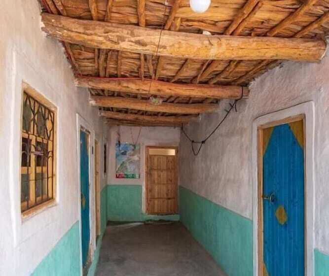 پانسیون Gite Nait Youssef Taghia