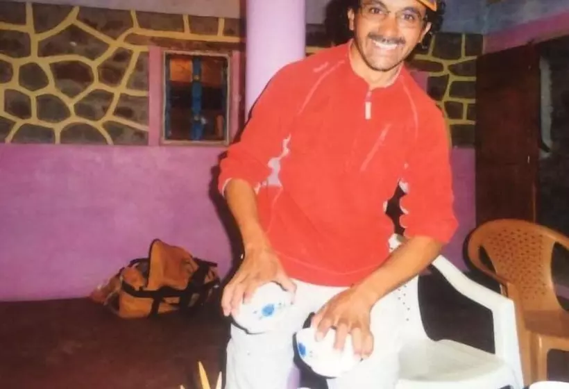 Majatalo Gite Nait Youssef Taghia